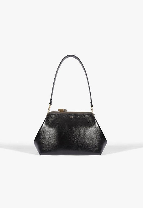 Bolsa Maxi Clutch - Schutz