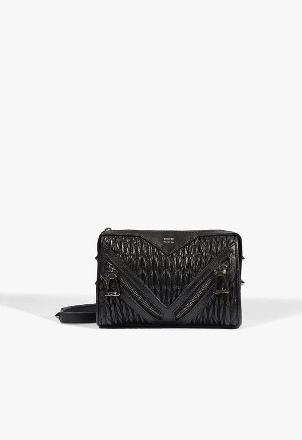 Bolsa Tiracolo Suki - Schutz