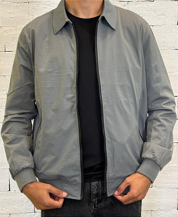 Jaqueta Masculina Urban - Fargos