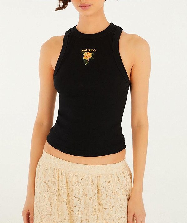 Regata Flor De Banana - Farm
