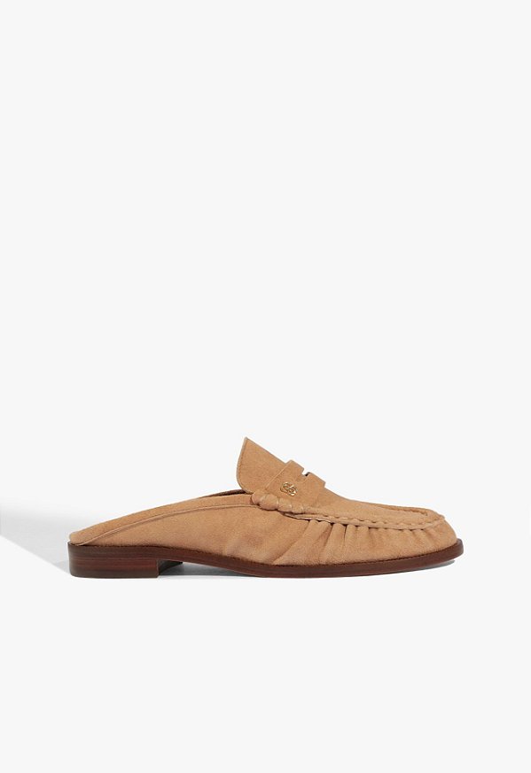 Mocassim Tyche - Schutz