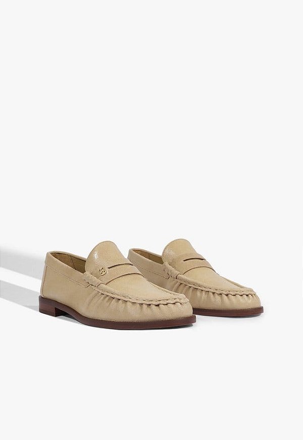 Mocassim Tyche - Schutz