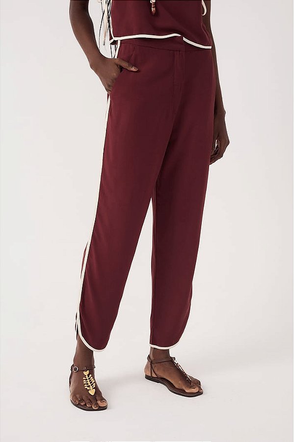 Calça Viés - Dress To