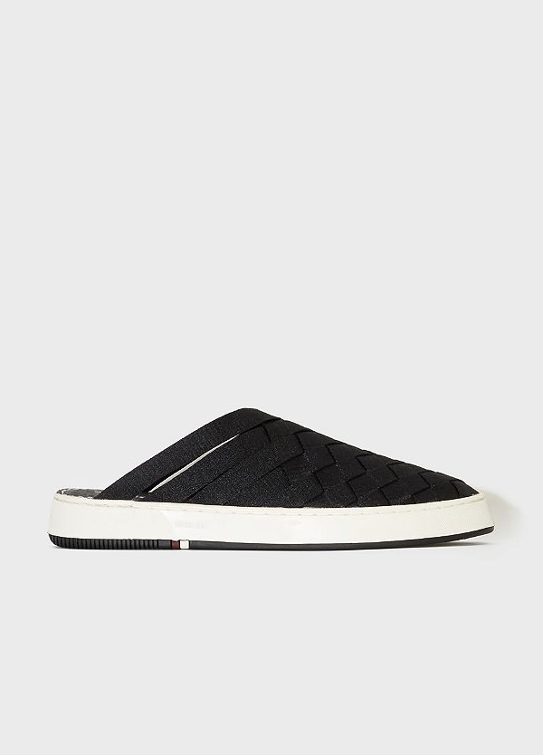 Mule Soho Tresse - Osklen