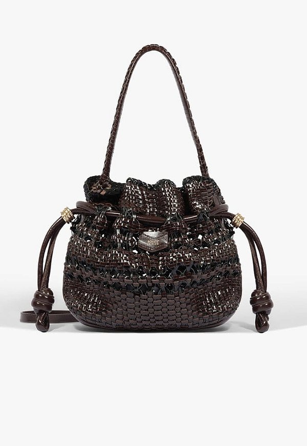 Bolsa Bucket Toulerie - Schutz