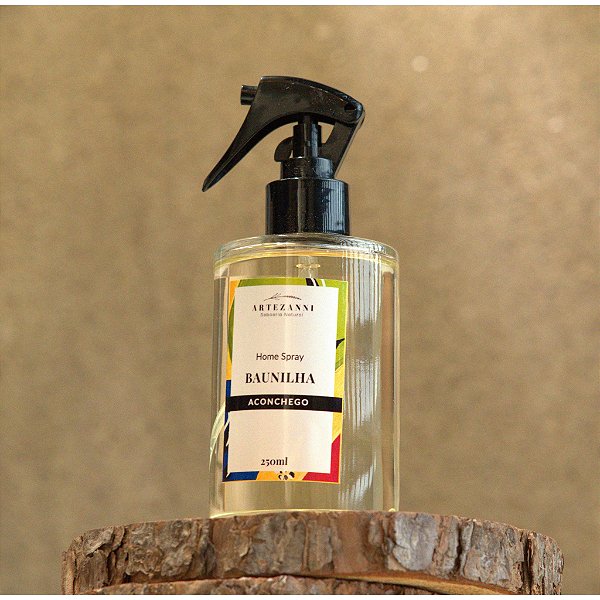 Home Spray 250ml - Personalize