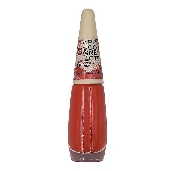 Esmalte Impala Filtro Onça 7,5ml