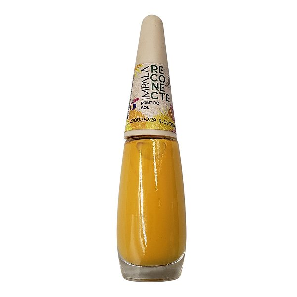 ESMALTE IMPALA RECONECTE PRINT DO SOL 564*