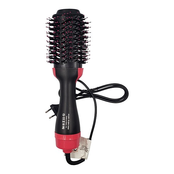ESCOVA SECADORA FRIZZ-FREE*