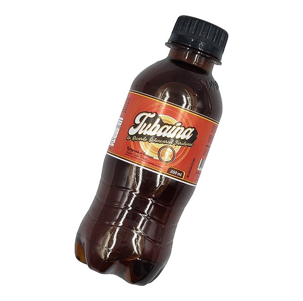 Refrigerante Tubaina Original 200ML