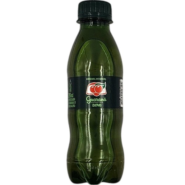 Guaraná Antarctica Zero Pet 200ml