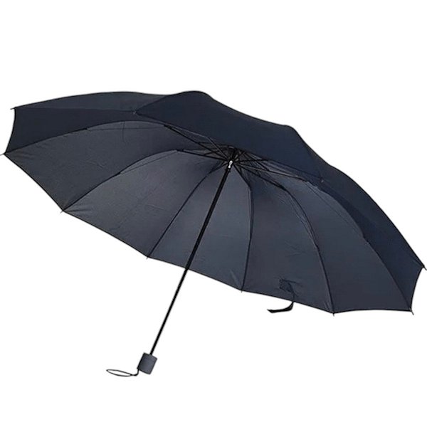 Guarda-Chuva Sombrinha Preta