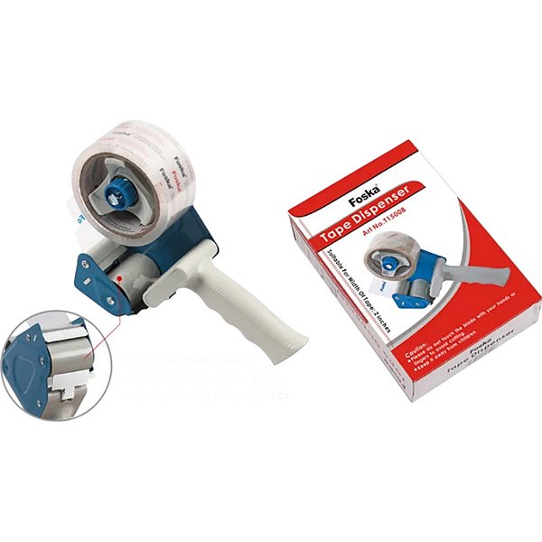Tape Dispenser Foska T15008