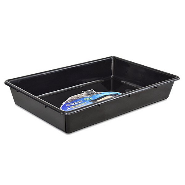 Bandeja Sanitária Para Gatos 7 Litros Arqplast 25863