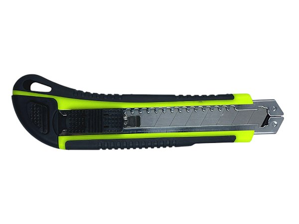 Estilete Emborrachado 18Mm Prescott Phcs805