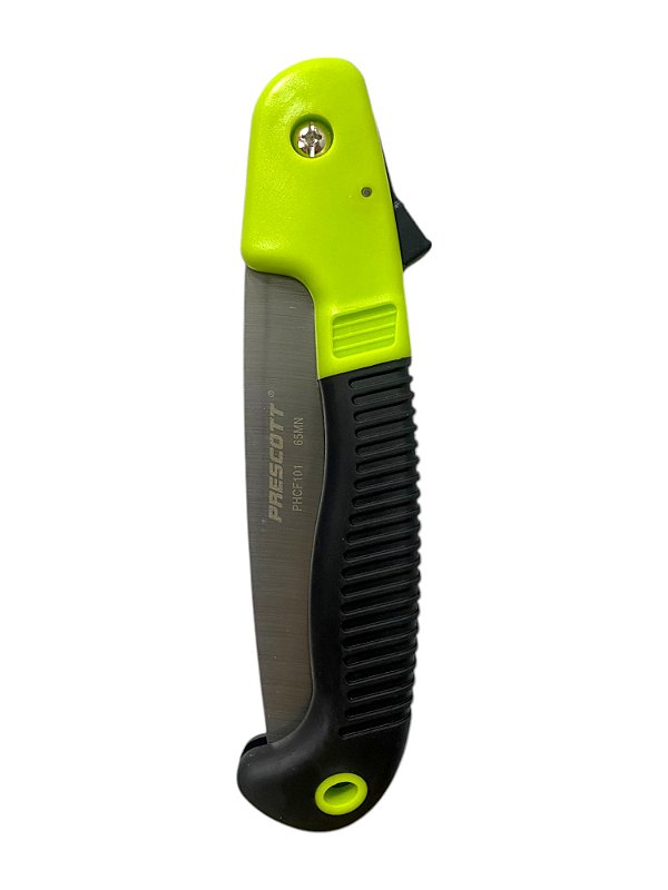 Serrote De Poda Pequeno 7*180Mm Prescott Phcf101