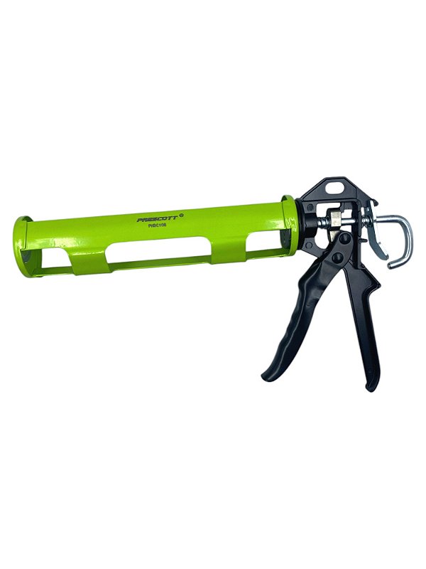 Aplicador De Silicone 9*230Mm Prescott Phdc109