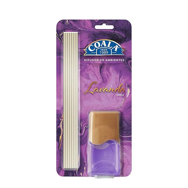 Difusor De Aromas Cereja E Avelã Coala 100ml