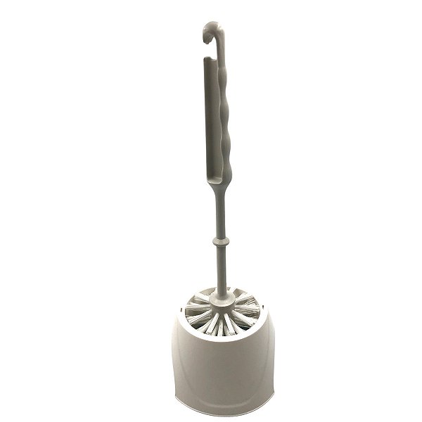 Escova Sanitária Com Suporte Clamima