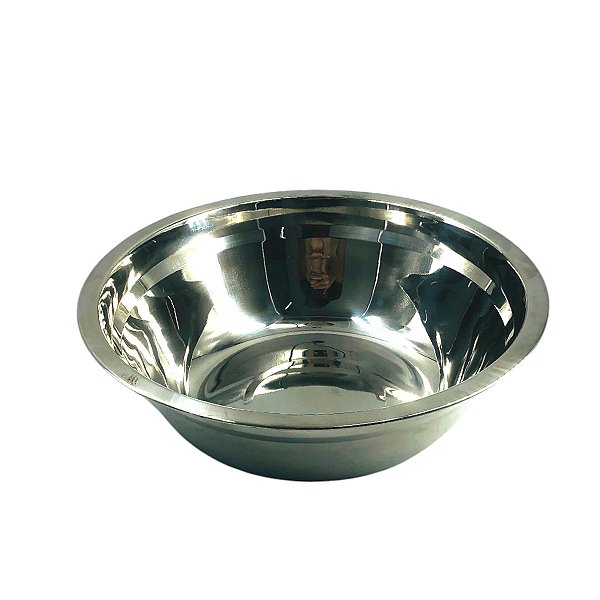 Tigela Inox 1500Ml Ecos Eco23146