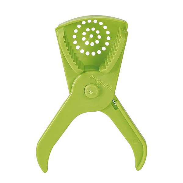 Espremedor De Limão De Plástico Collor Dielu 311