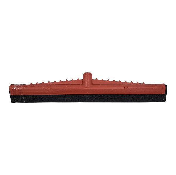 Rodo Plástico Com Cabo 40cm Mantoan