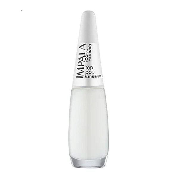 Esmalte Impala Bl Top Pop 7,5ml