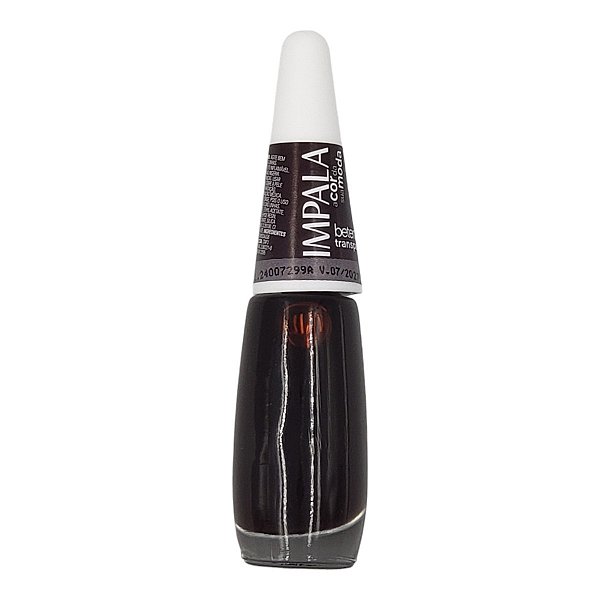 Esmalte Impala Beterraba 7,5ml