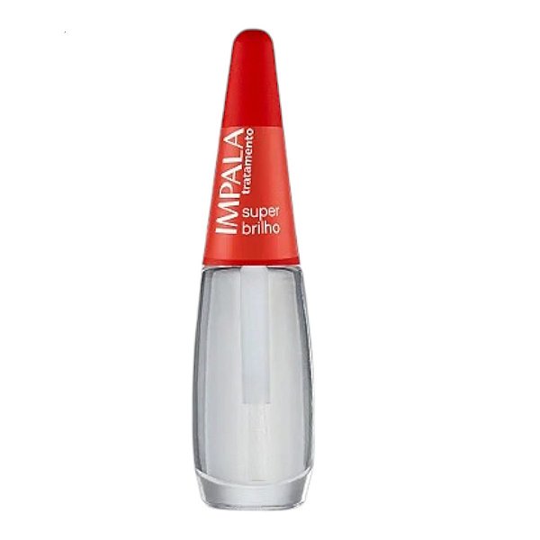 Esmalte Impala Super Brilho7,5ml