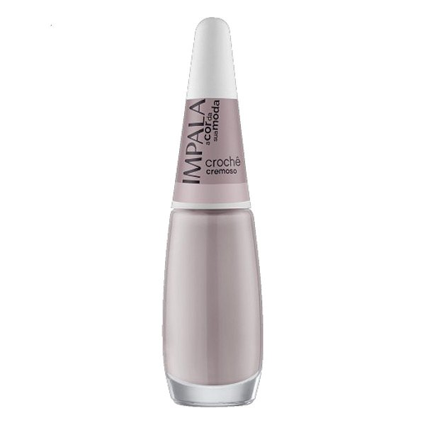 Esmalte Impala Crochê 7,5ml
