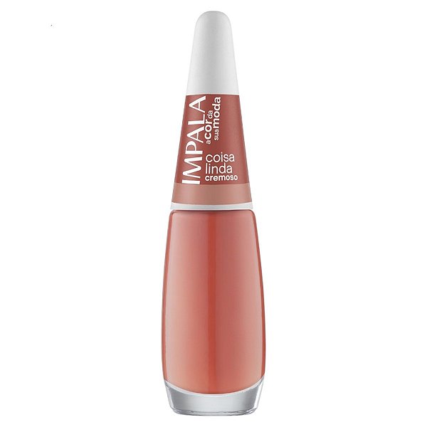 Esmalte Impala Coisa Linda 7,5ml