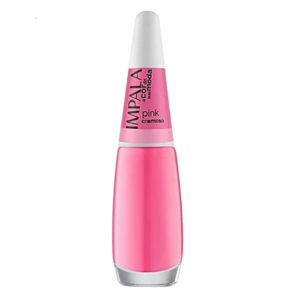 Esmalte Impala Pink 7,5ml