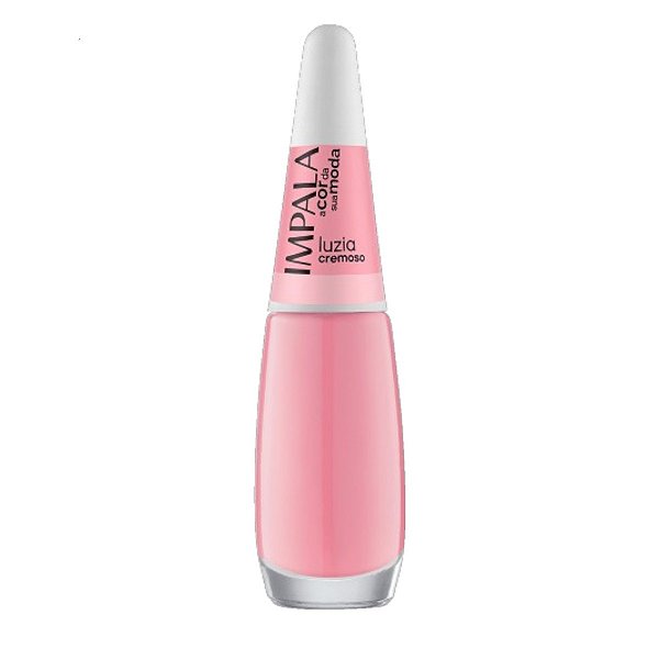 Esmalte Impala Luzia 7,5ml