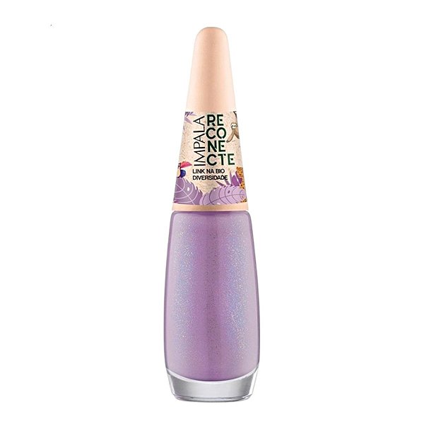Esmalte Impala Diversidade 7,5ml