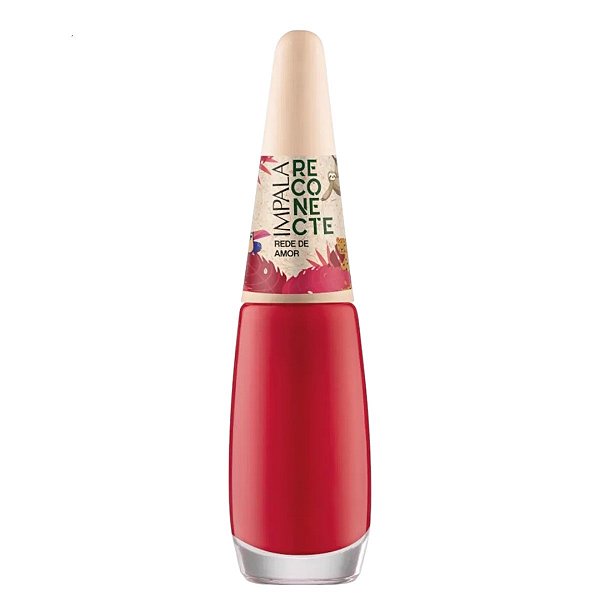 Esmalte Impala Rede de Amor 7,5ml