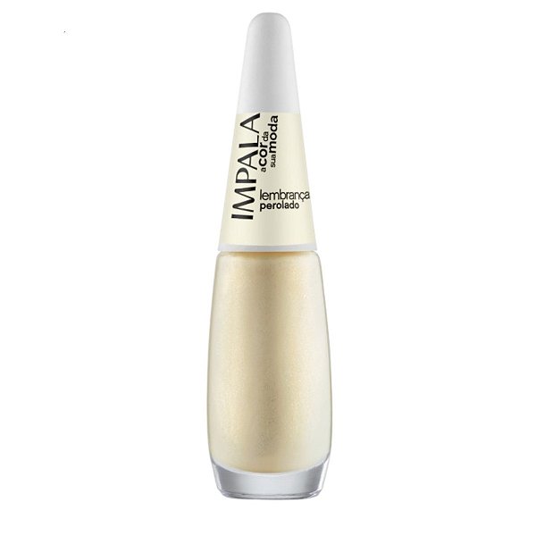 Esmalte Impala Lembrança Perolado 7,5ml
