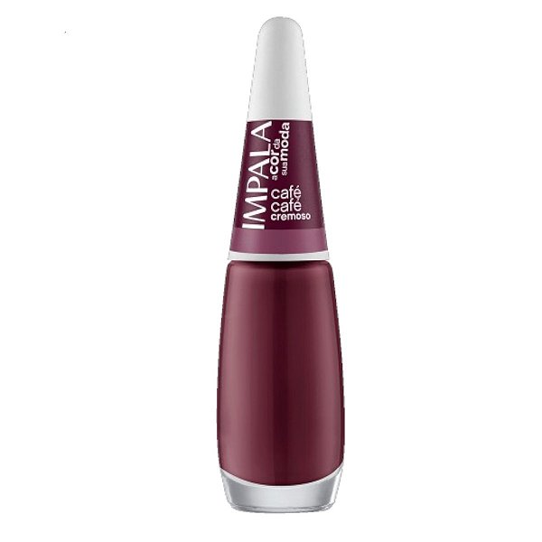 Esmalte Impala Café Café 7,5ml
