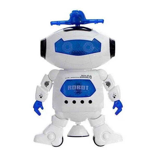 ROBO DANCER ZEIN ZB719