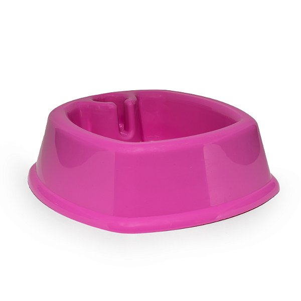Bebedouro Automático 500ml Rosa