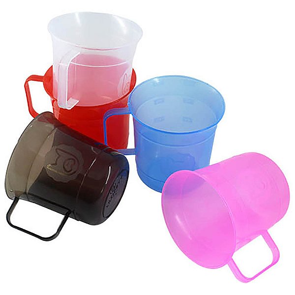 Caneca Graduada P/ Ração