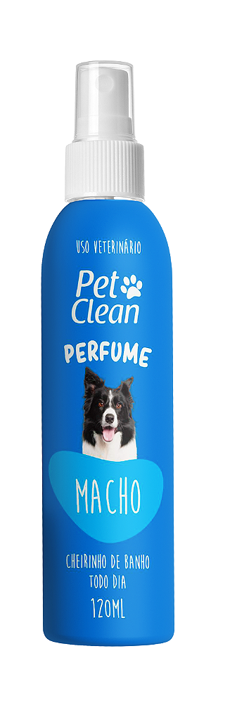 Perfume Macho 120ml