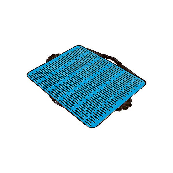 Sanitário Dog Toalete Azul Furacão Pet