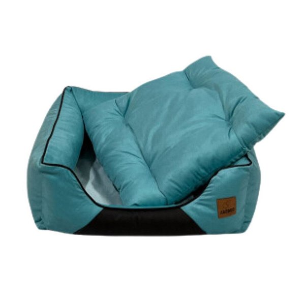 Cama Vintage GG BagDog