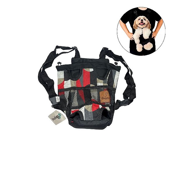 Mochila Canguru P BagDog