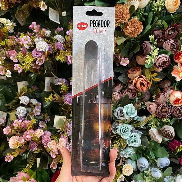 INOX PEGADOR MULTIUSO/FRIOS CLINK