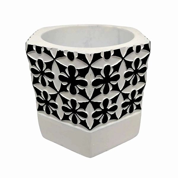 VASO DECORATIVO 8x7