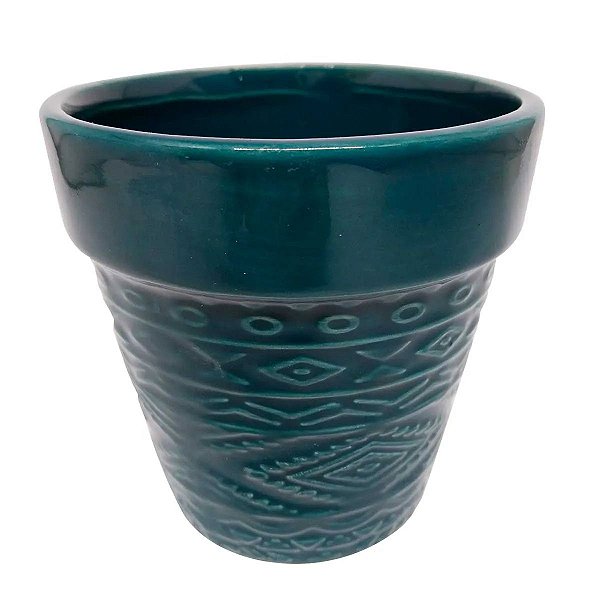 VASO DECORATIVO PORCELANA 9CM SORTIDO
