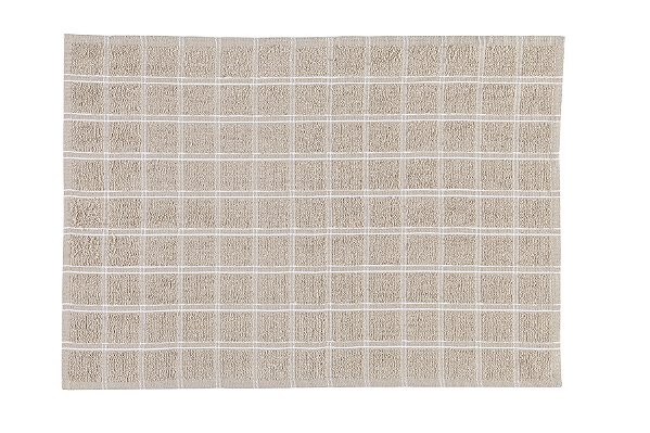 PANO DE COPA/ COZINHA ATOALHADO GROSSO 45 CM X 65 CM BEGE JOLITEX