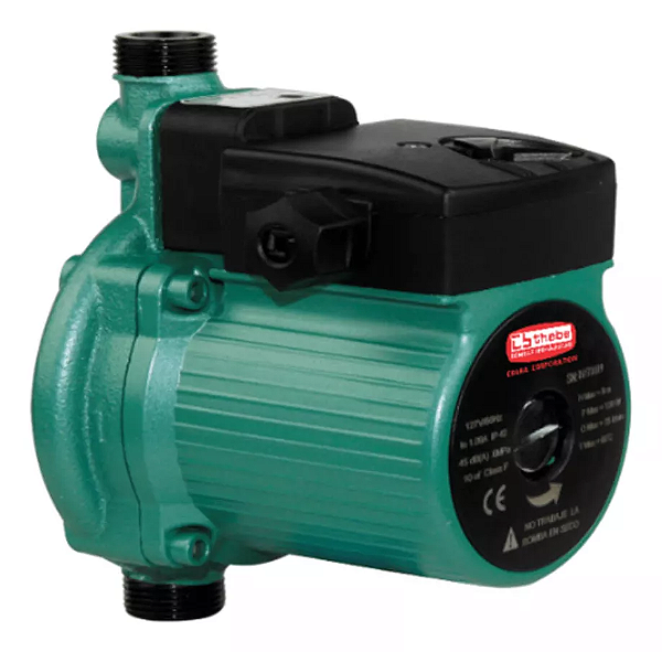 BOMBA CIRCULADORA THEBE TPA-25 320W 220 V