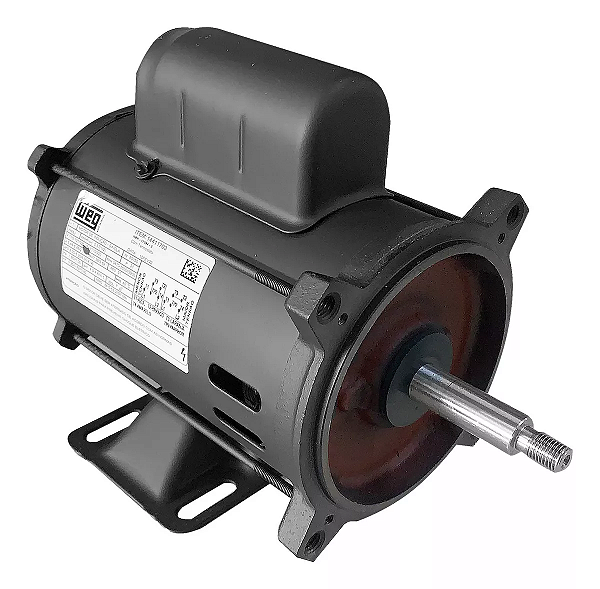 MOTOR WEG JET-PUMP 1,0 CV PALITO